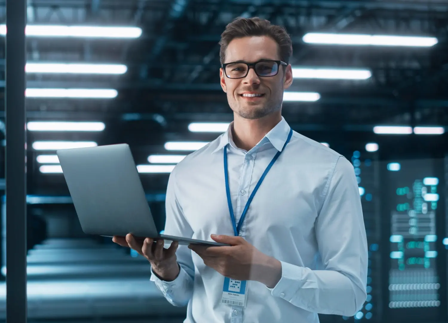 Administración de equipos